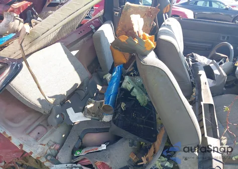 1989 Toyota Pickup 1/2 Ton Ex Lng Whlbse Dlx z USA, uszkodzony, nr VIN JT4VN13D4K5004635